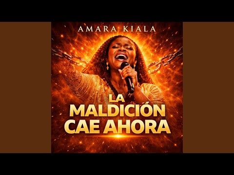 LA MALDICIÓN CAE AHORA