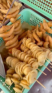 POV: Nagfoodtrip tayo sa Kanto! 🍡🤤 | Wander J