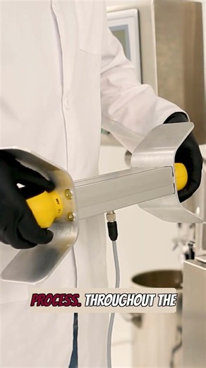 One dirty filter stops production cold #machinery #maintenance