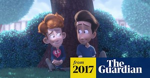 In a Heartbeat: the story behind the animated gay love short that's gone viral