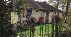 Former Plymouth library being turned into new homes