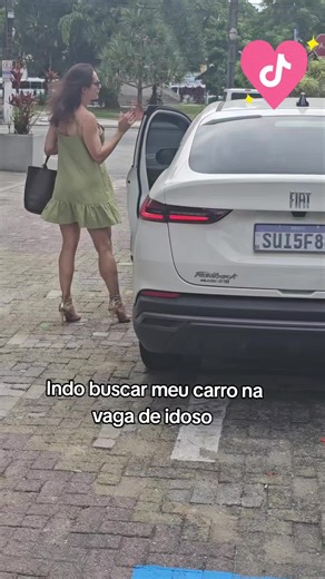 Quantos anos vc acha que eu tenho? | carro
