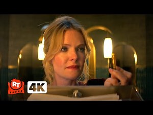 Drop (2025) 4K - Kill Your Date! | Movieclips