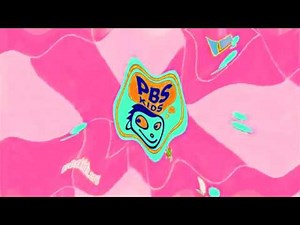 PBS Kids Dash And The Mountain Logo Effects