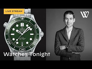 2022 Omega Watches Reviewed: The Best, Worst, and The Most Like Rolex