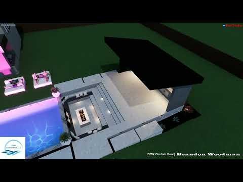 Pool Studio - 3D Swimming Pool Design Software