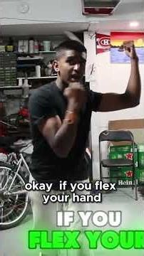 Master the Left Hook The Punch That Can Chan