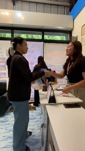 Not a money trap… it’s a travel trap! 😜✈️ Because at ATC Travel and Tours, every bait leads to your next adventure! 💙 💬 ATCtravelholics, Let’s Feed Your Wanderlust! 📞 Contact us today: 📱 09455133161 / 09060586022 📧aquatictripperzcamp@gmail.com #arraanngoaldigger #atcyourfriendlytravelbuddy #atctravelholic #atctravelandtours | ATC Travel and Tours Co.