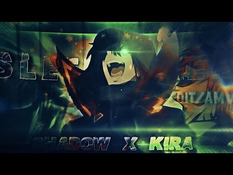 (Sleepwalker😈) Death Note X The Eminence In Shadow [EDIT/AMV]