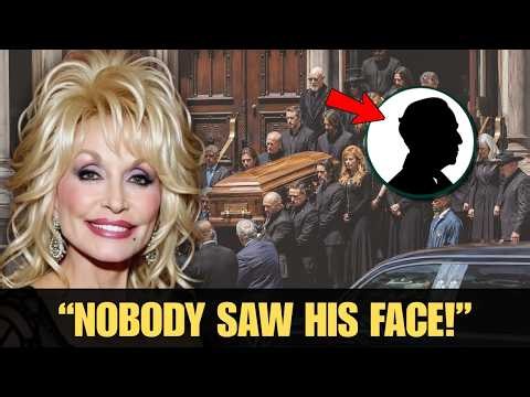 Dolly Parton's Funeral Revealed The Man Nobody Ever Saw