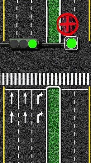 Do you know how to Drive safely? learn driving lesson 68 #drivinglessons #drivingschool #driving