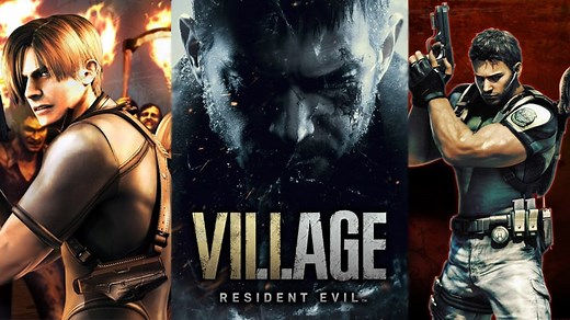 Ini Dia Urutan Timeline Cerita Serial Game Resident Evil yang Perlu Kamu Ketahui! - Gamebrott.com