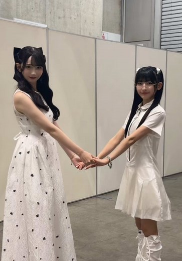 永谷フォークダンスクラブ「コロブチカ」谷崎早耶の振付解説