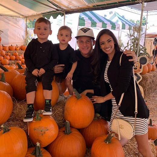 Rob Dyrdek’s Wife and Kids: Meet the ‘Ridiculousness’ Star's Family