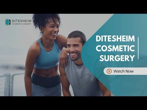 Ditesheim Cosmetic Surgery - Cosmetic Surgery Charlotte | Custom Mommy Makeover Charlotte Packages