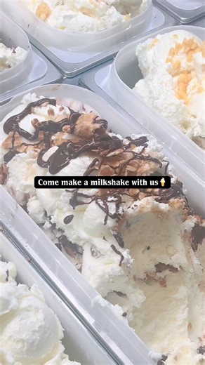 Top Ice Cream Flavors to Try in Belfast