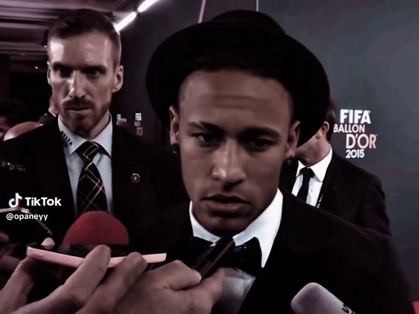 Exploring Neymar's Influence in Football Culture