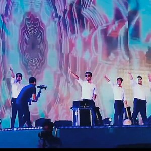 Topperder Dance🙂 | ACS Future School Students Help