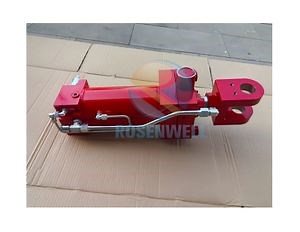 [Hot Item] High Quality Iron Roughneck Spare Part (ST-80G2, ST-80C, ST-80R, ST-80CL, ST-120, TW-3/30, ARN-200) #30160684#30172502#30160684 Lh Cylinder Torque Assembly