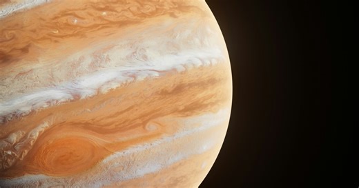 LOOK UP! You can see Jupiter in the sky this evening; here's when and where to look