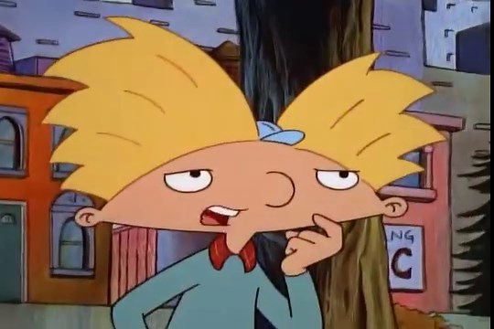 HEY ARNOLD CAPÍTULO 8 EN ESPAÑOL LATINO SEGUNDA TEMPORADA | Aele Abogados Mx