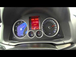 Revo Golf MK5 GTI Stage 2+