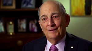 The birth of the Montreal Expos