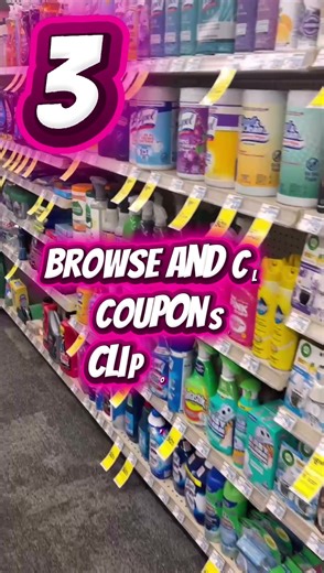 Tips for Couponing Beginners!!#couponing #cvscouponing #couponinghaul
