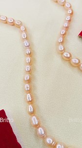 6K views · 216 reactions |  Restock ✅Real pearl locket set Gold plating with Antique polish. Cutwork Frame & original Rice Pearl Work. Fresh stock ✅ Order now ✅ Inbox us for price and order details #Britto #brittojewelry #OriginalRicePearl #Pearl See less | Britto | Facebook