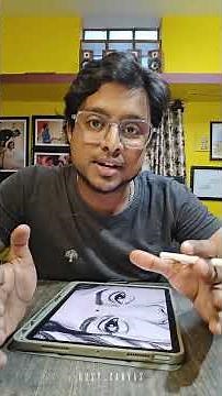 Grid Drawing Technique for Beginners – Portrait Edition #gridmethod #portraitdrawing #drawingtips