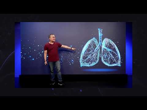 Edema Pulmonar: entendendo o quadro clínico