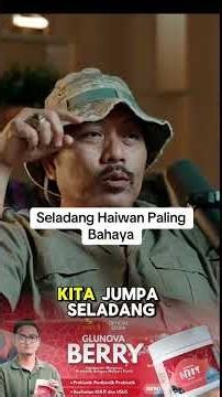 Seladang Bahaya