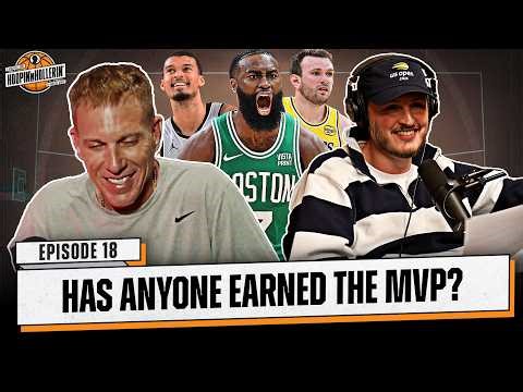 No Repeat for Jason Williams’ Gators & Who’s Going to Win MVP?