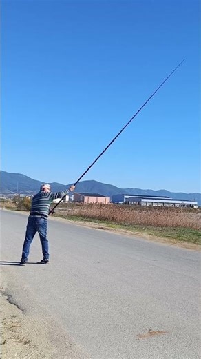 #175g #pendulum #casting #fish