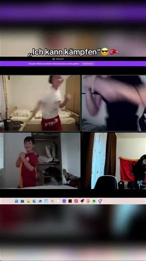 E-Box Training…😭🥀#boxing #training #humor #twitch #clips