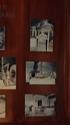 32K views · 1.1K reactions | એંસી નેવું વર્ષ પહેલાં પોર્ટુગલમાં ઓલીવ ઓઈલ ની કાચી ઘાણી... | Jayesh Radadiya | Facebook