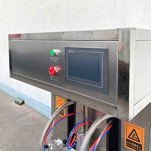 [Hot Item] Best Price Cooking Oil Filling Machine Capping Machine Soybean/Sunflower/Mustard/Cooking Oil