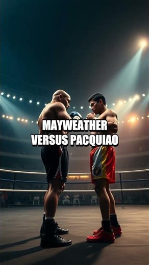 Historic Beasts in the Ring: The Icons Who Redefined Boxing