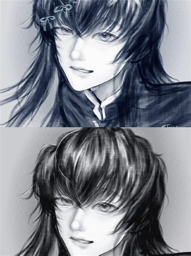 Muichiro Tokito Fanart Compilation