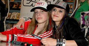 Wielki sukces, a potem wielki konflikt, czyli historia zespołu Blog 27. "Byłyśmy jak siostry"