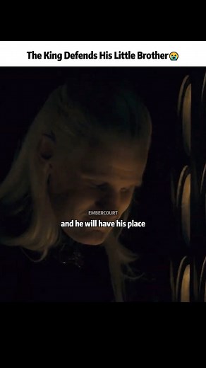 16K views · 2.8K reactions | Daemon wanted to be Viserys' Hand(House...