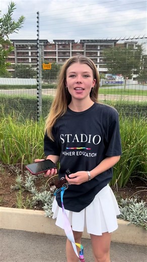 Best Stadio Campus: Student Life Tour