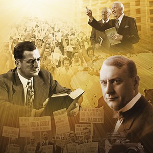 信仰を実践する人々，第2部: 光を輝かせる | JW.ORG ビデオ