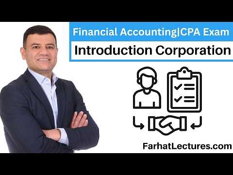 Accounting for Corporation: Advantages & Disadvantages.