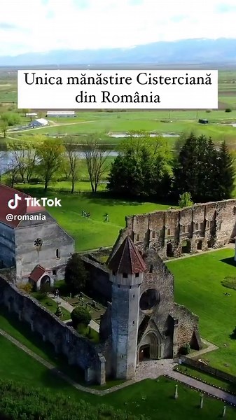 How do you think historical sites like the Cistercian Abbey of Cârța contribute to our understanding and appreciation of the past? How do they inspire you to connect with history and reflect on the significance of cultural heritage? As you step into the Cistercian Abbey of Cârța, you are immediately transported back in time to an era filled with spiritual devotion and architectural splendor. This medieval masterpiece, located in Transylvania, Romania, carries the echoes of history within its wal