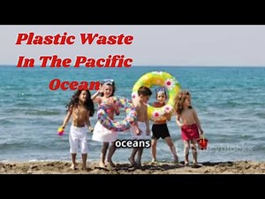 The Great Pacific Garbage Explore the massive floating island of plastic waste in the Pacific Ocean