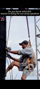 191K views · 1.5K reactions | Line array engineers should pay...