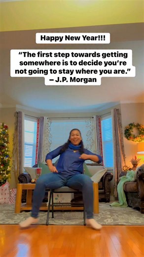 Greetings!! “Tomorrow is the first blank page of a 365-page book. Write a good one.” – Brad Paisley #healthtips #reels #physicaltherapy #fblifestyle #exercise | Doc H.