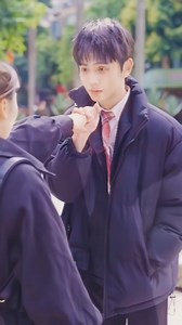 School life part 8 | Happy L story