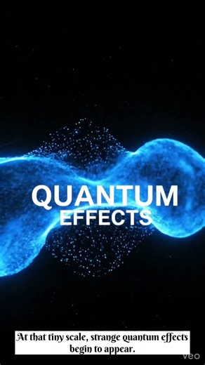 Why were quantum computers invented?